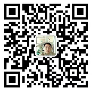 掃一掃，關(guān)注公眾號(hào)
